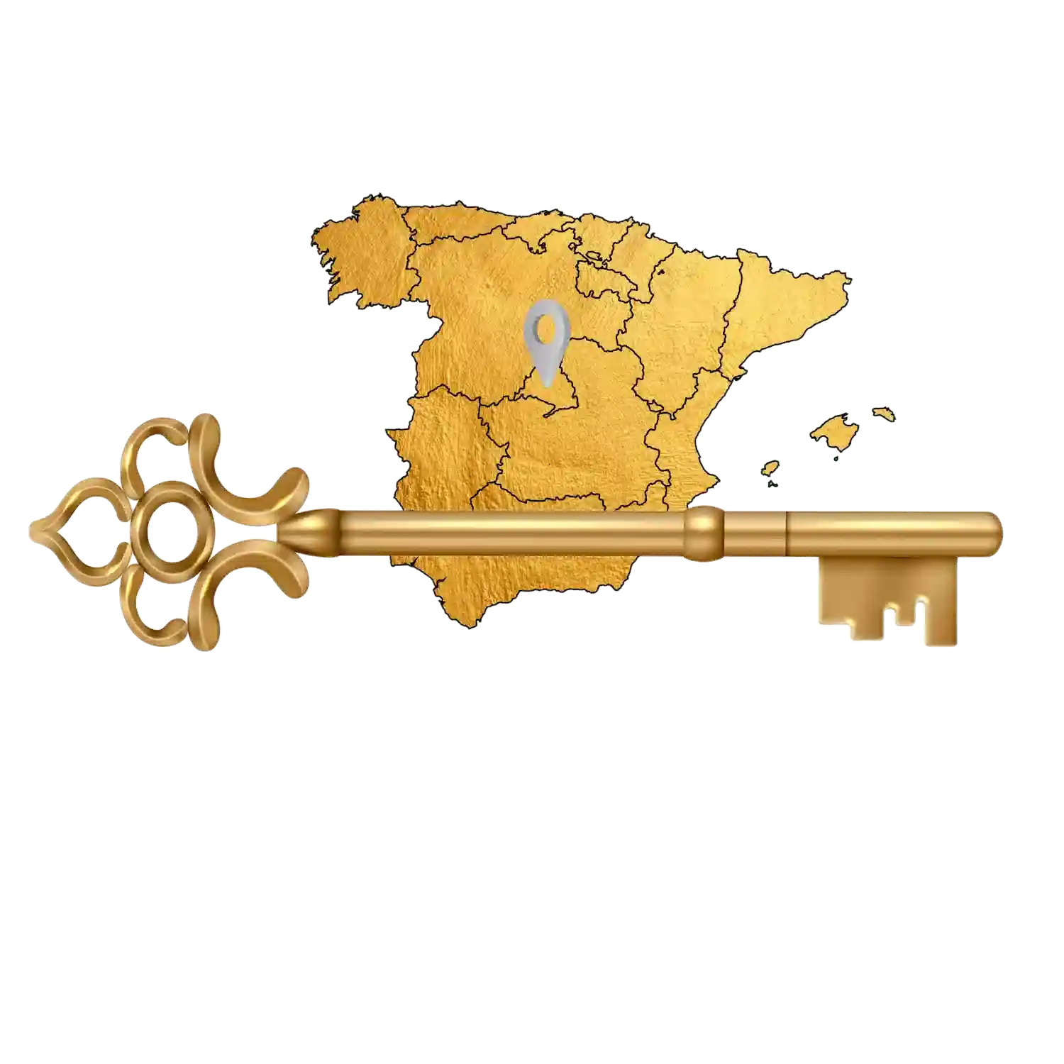 Logo Riman House carga inicial