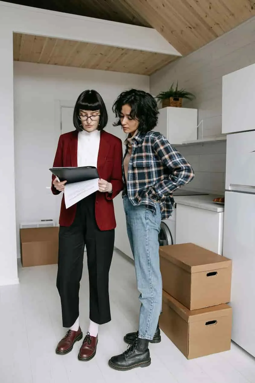 Valoraciones gratuitas de inmuebles en Madrid Riman House